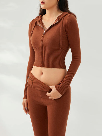 Xanthe Cozy Luxe Lounge Set