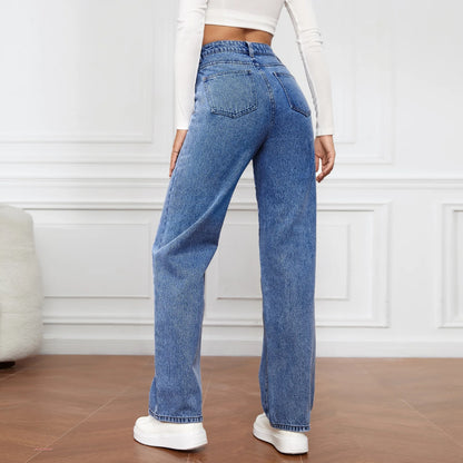 Jeans Urbanos Elegantes