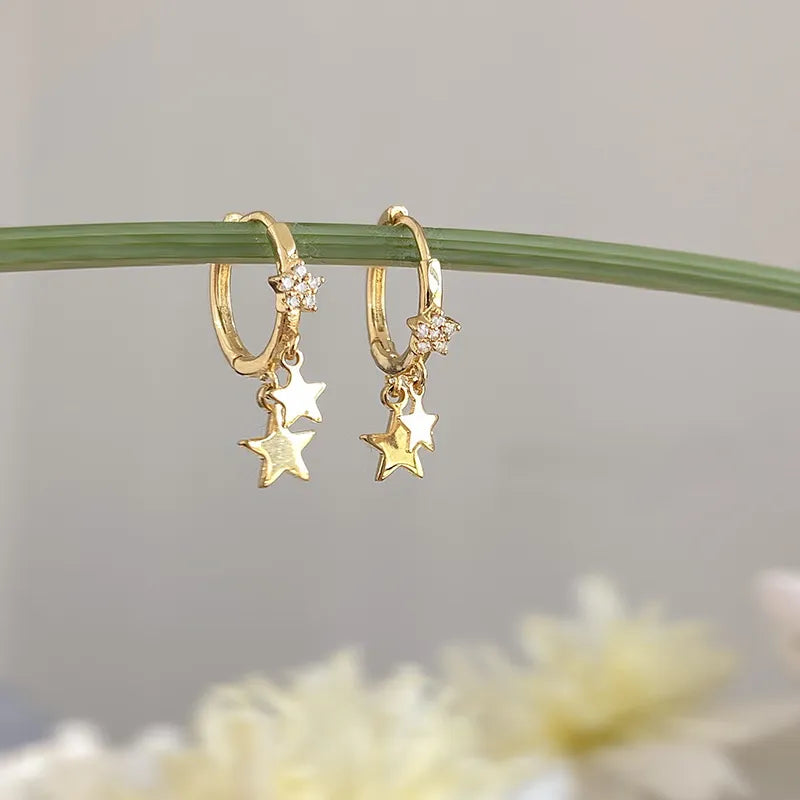 Estrellas Celestiales