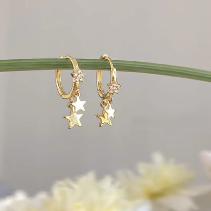 Estrellas Celestiales