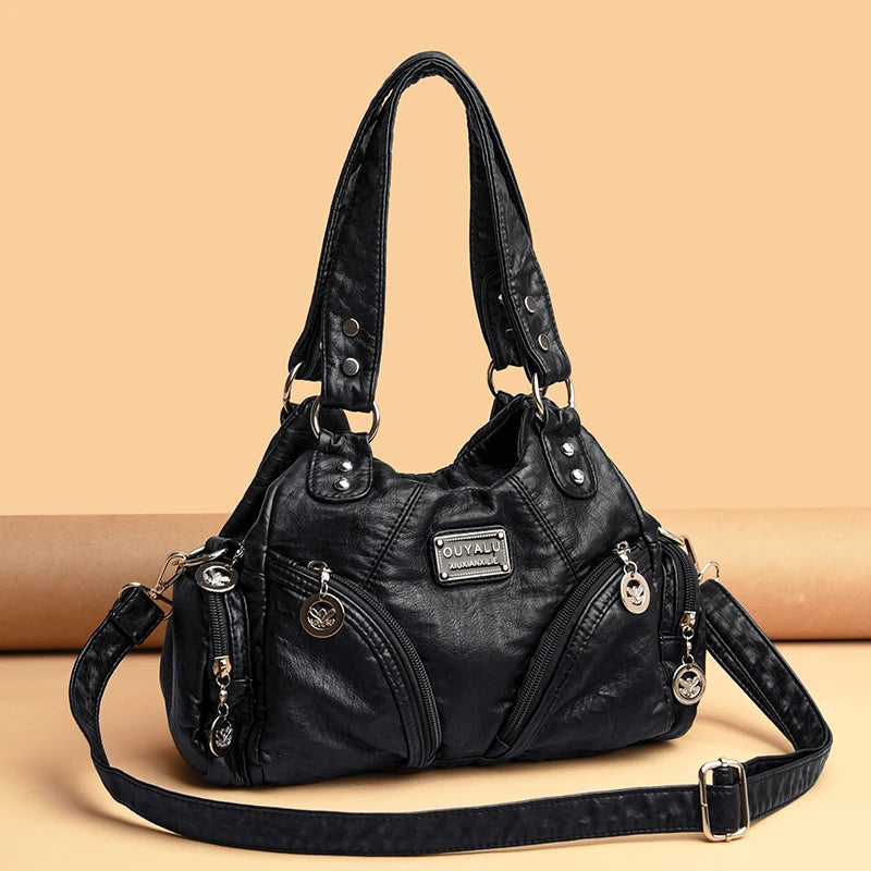 Elegance Chic Shoulder Bag