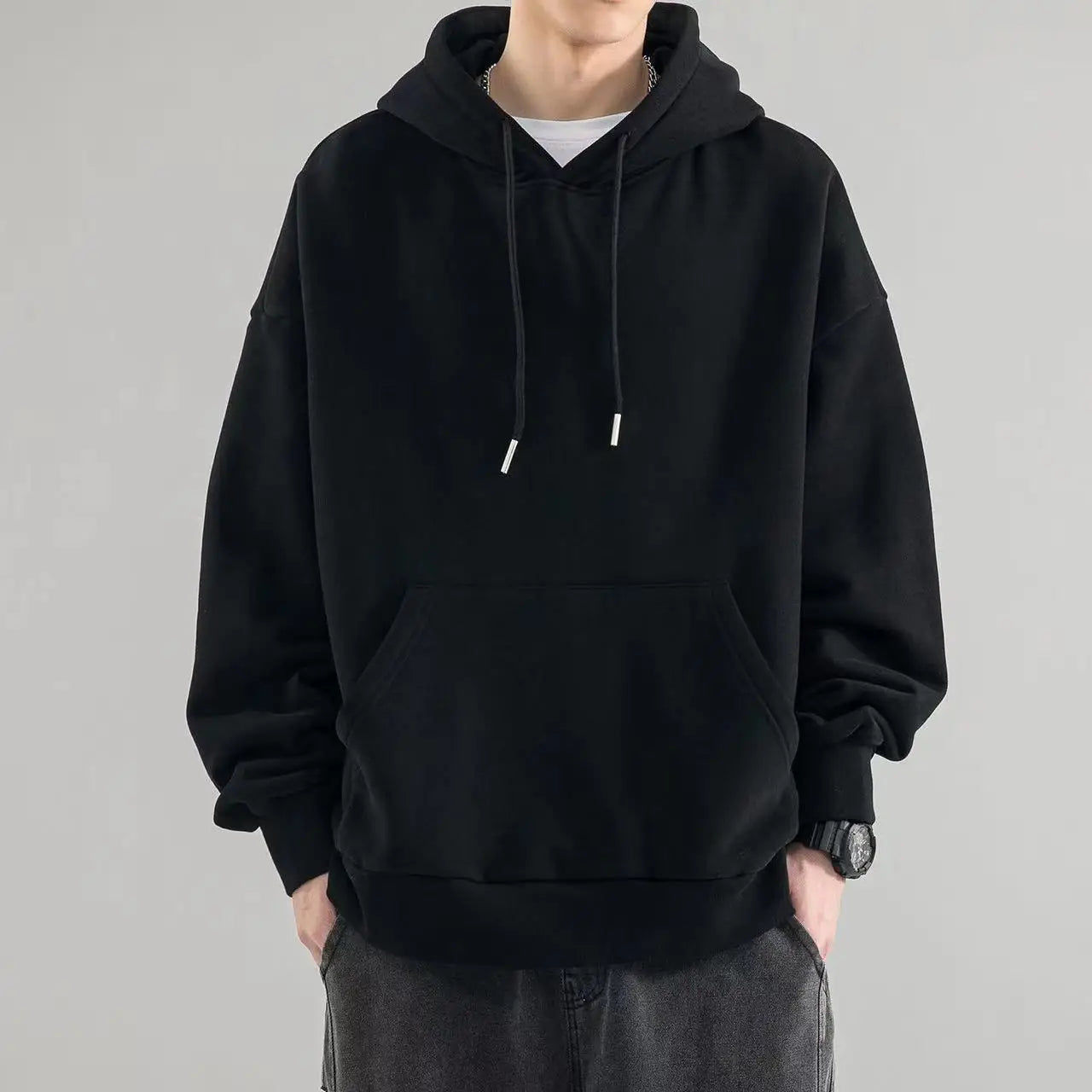 Urban Vanguard Hoodie