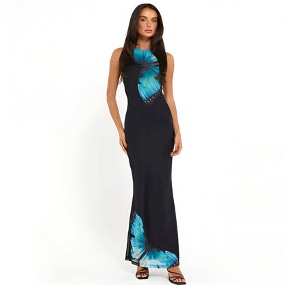 Alessandra Maxi Dress