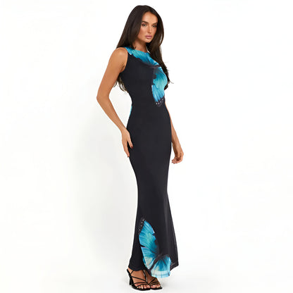 Alessandra Maxi Dress