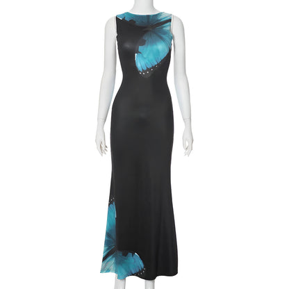 Alessandra Maxi Dress