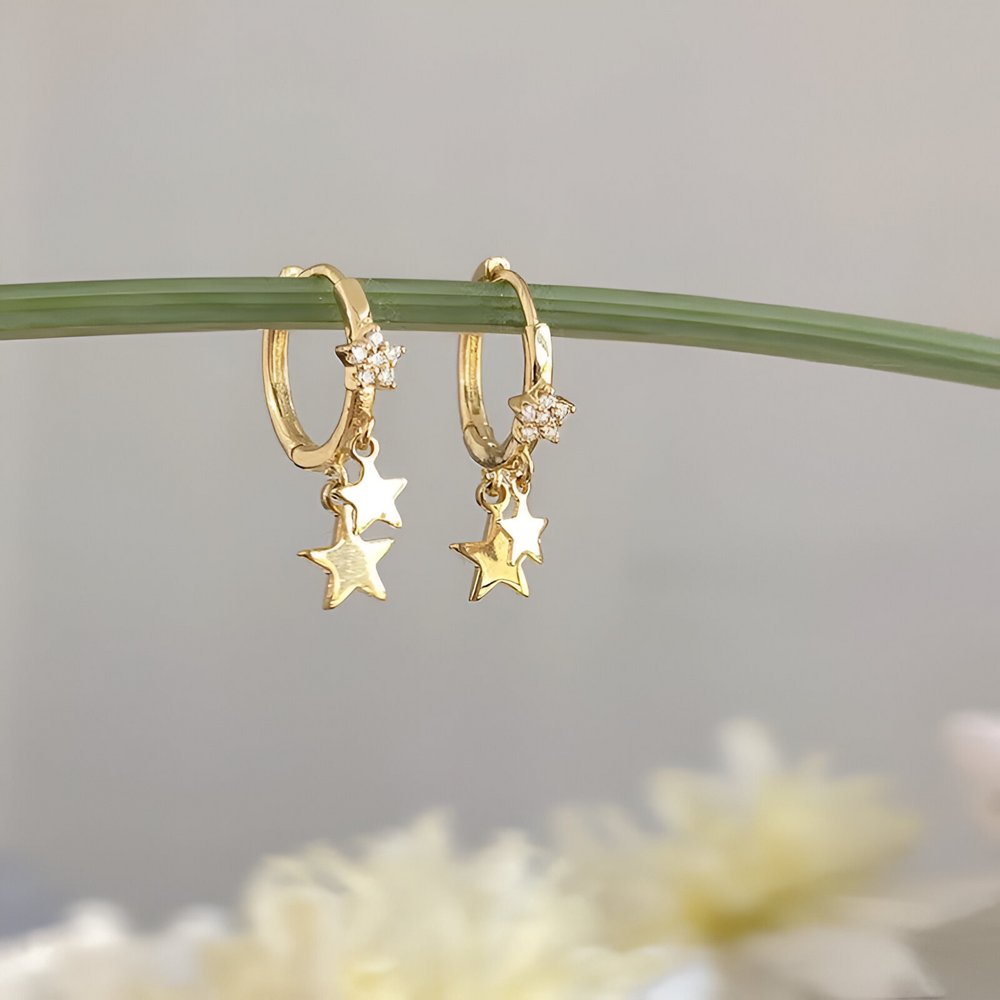 Estrellas Celestiales