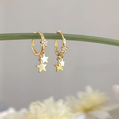 Estrellas Celestiales