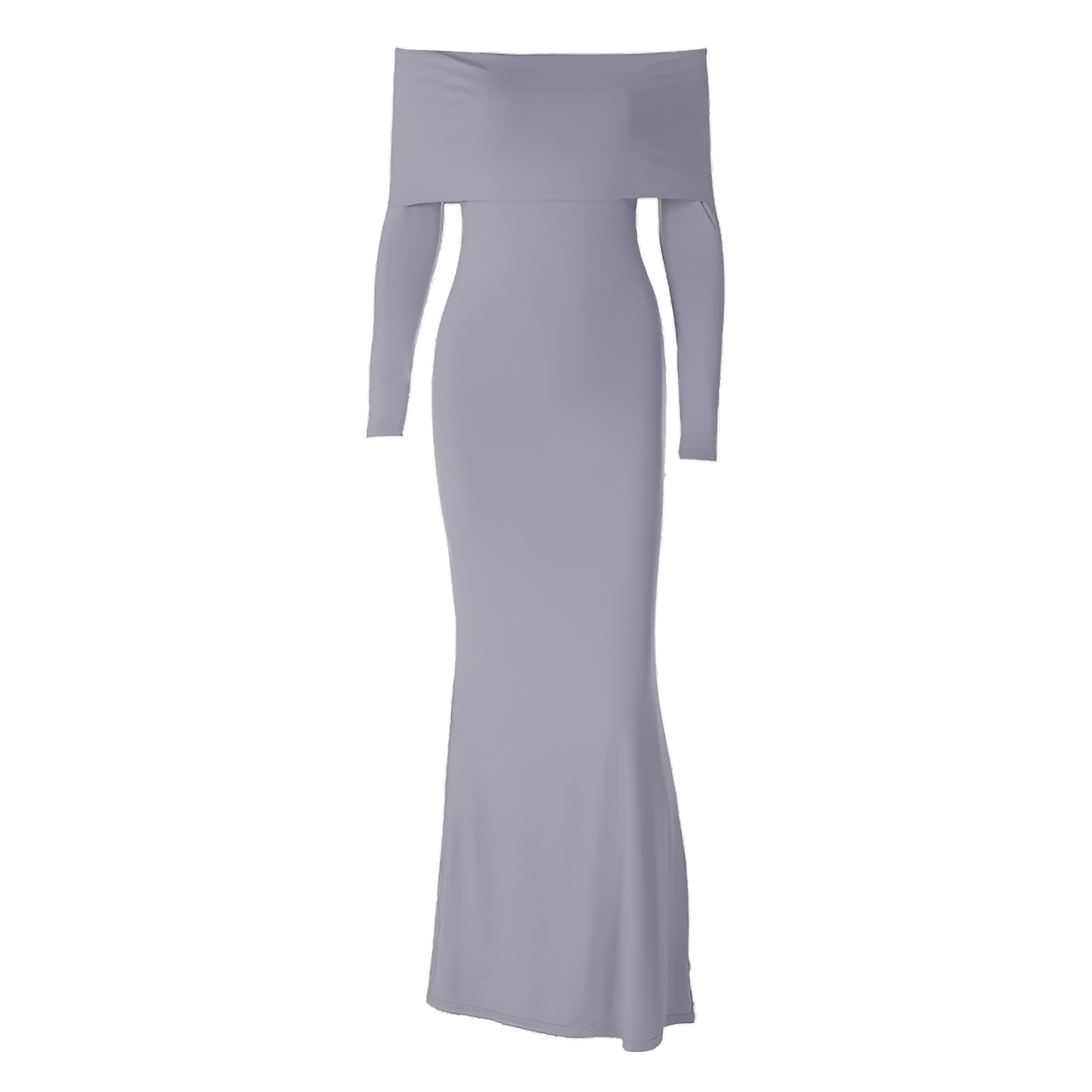 Vestido Maxi Ember Elegance