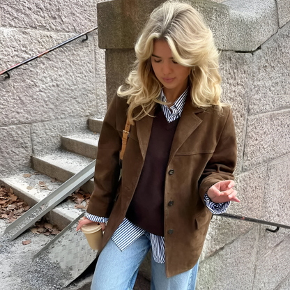 Timberly Elegance Jacket