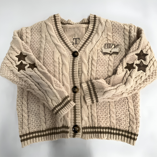 Scout Starry Nights Cardigan // Autumn Collection