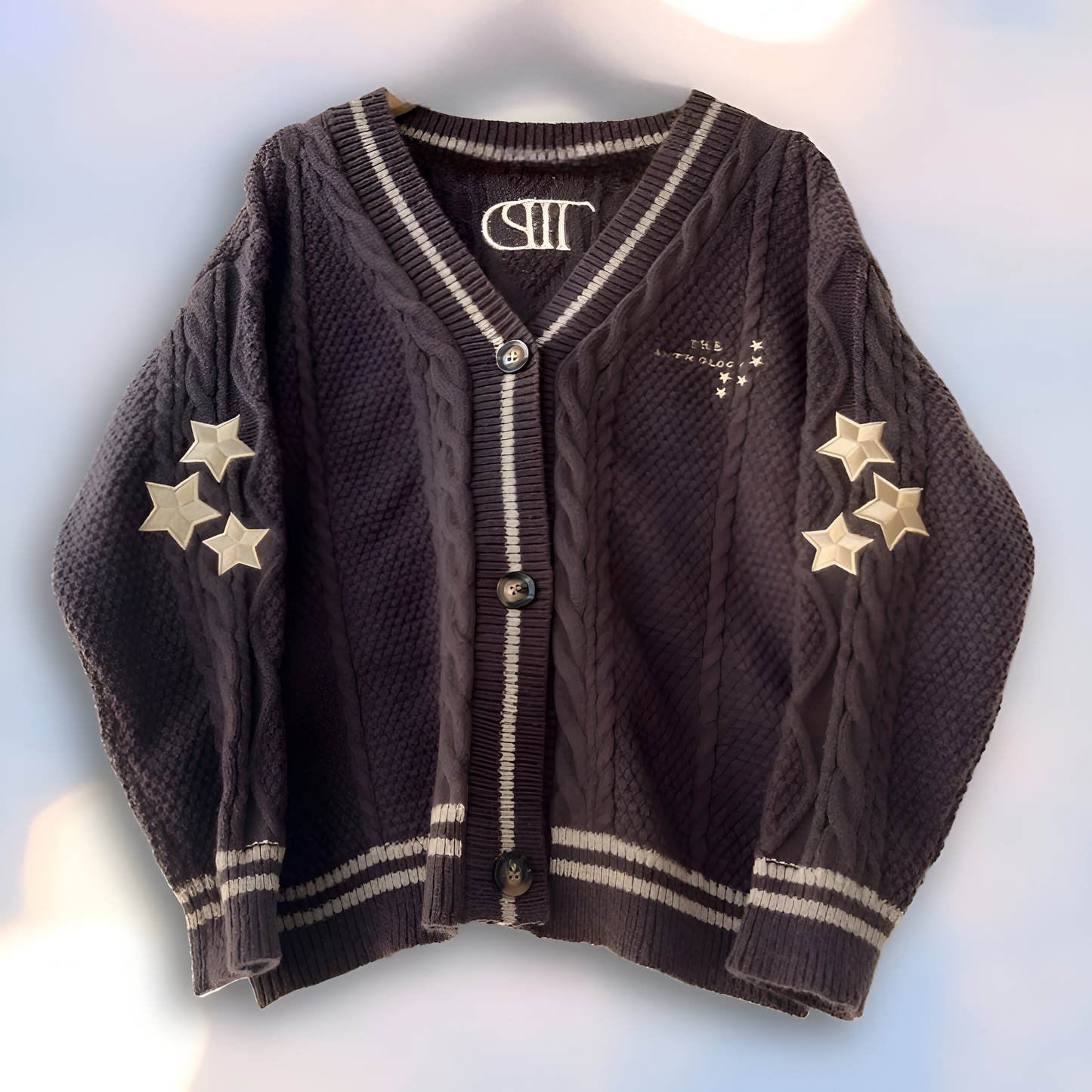 Scout Starry Nights Cardigan