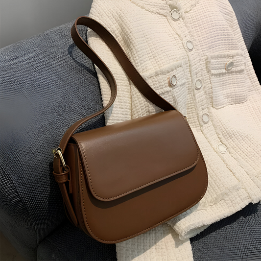 Bramble Chic Crossbody Bag // Autumn Collection