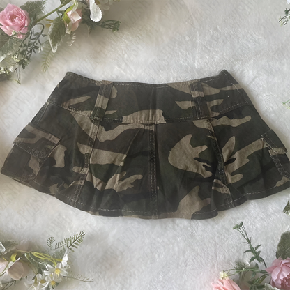 Falda Camuflaje Urbano