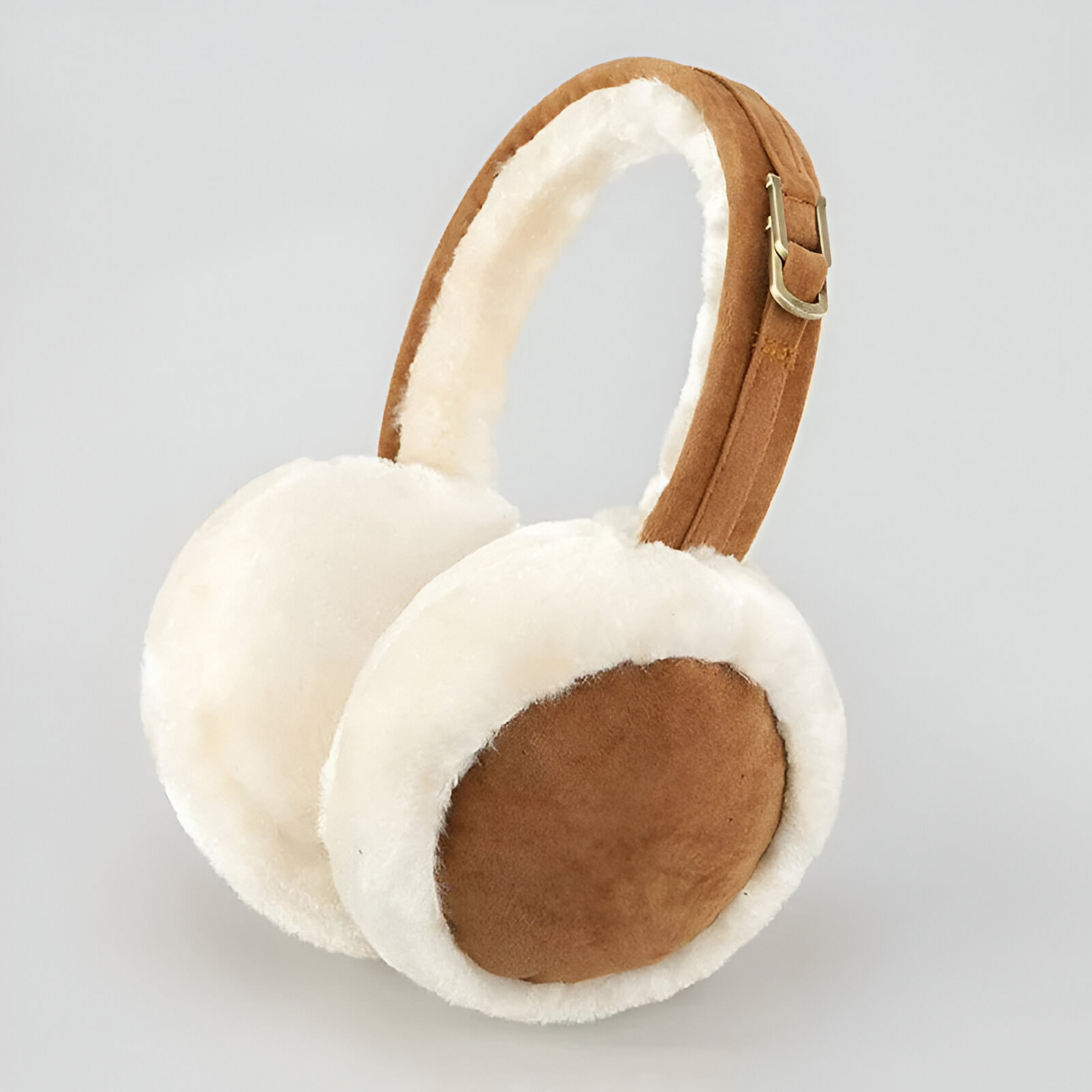 Maple Cozy Ear Muffs