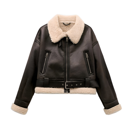 Sienna Winter Charm Jacket