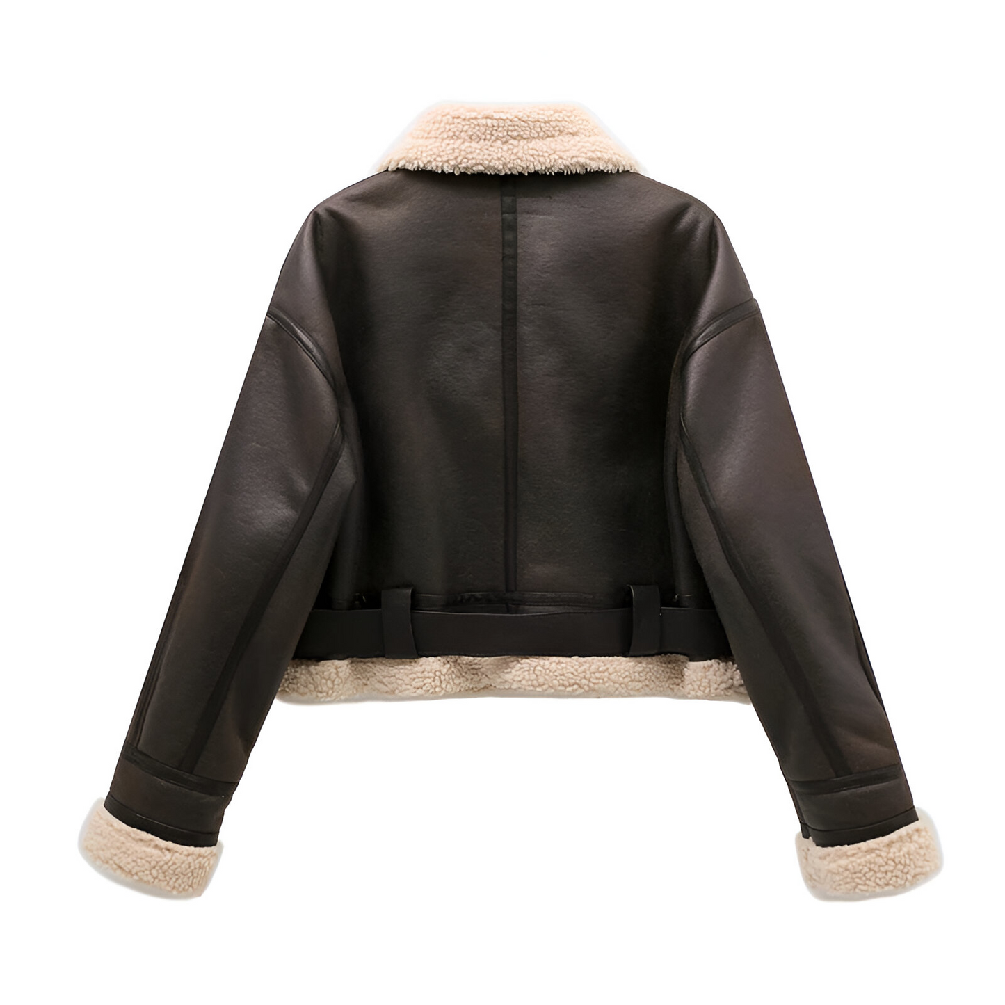 Sienna Winter Charm Jacket