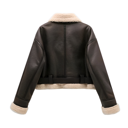 Sienna Winter Charm Jacket