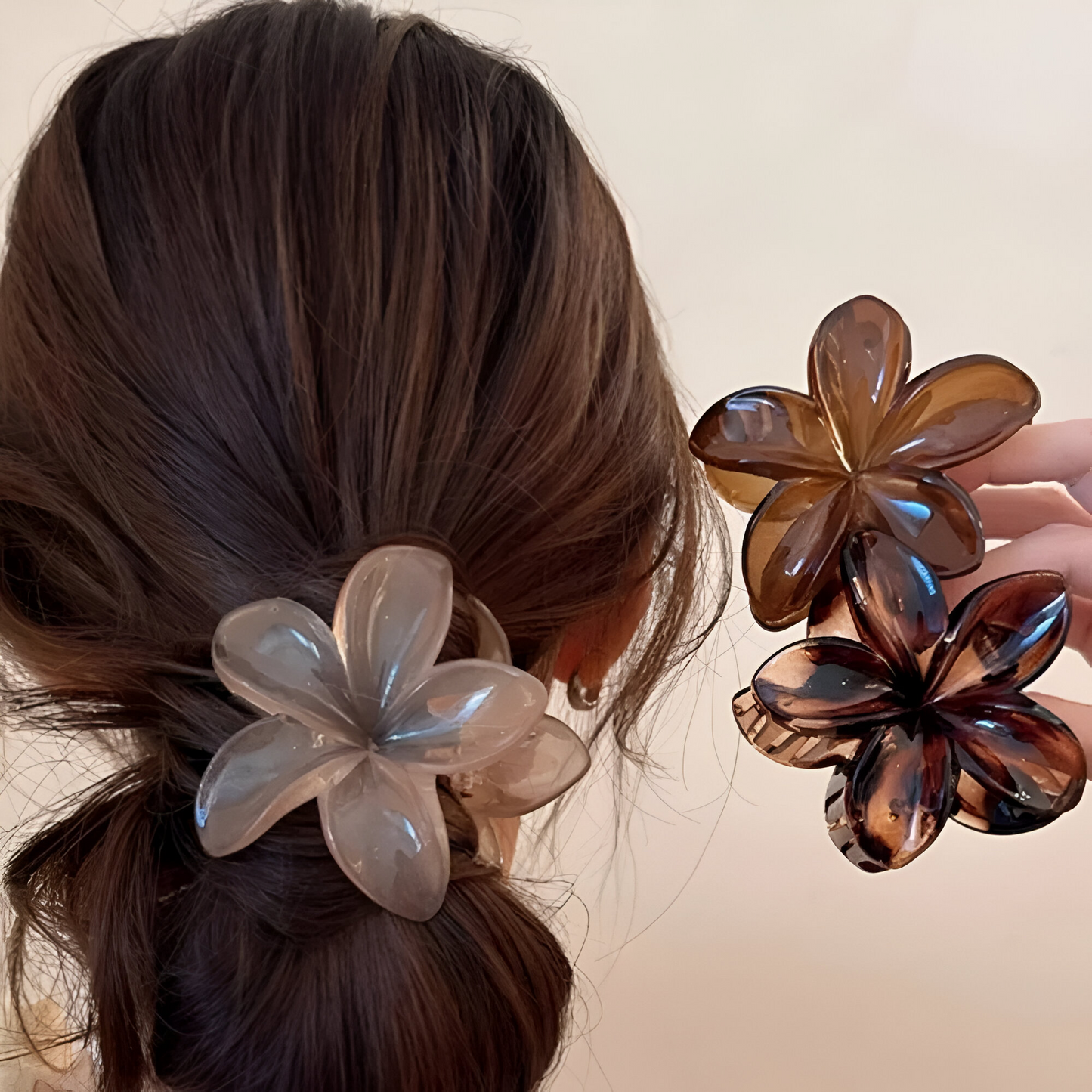 Aurelia Luxe Hair Clips