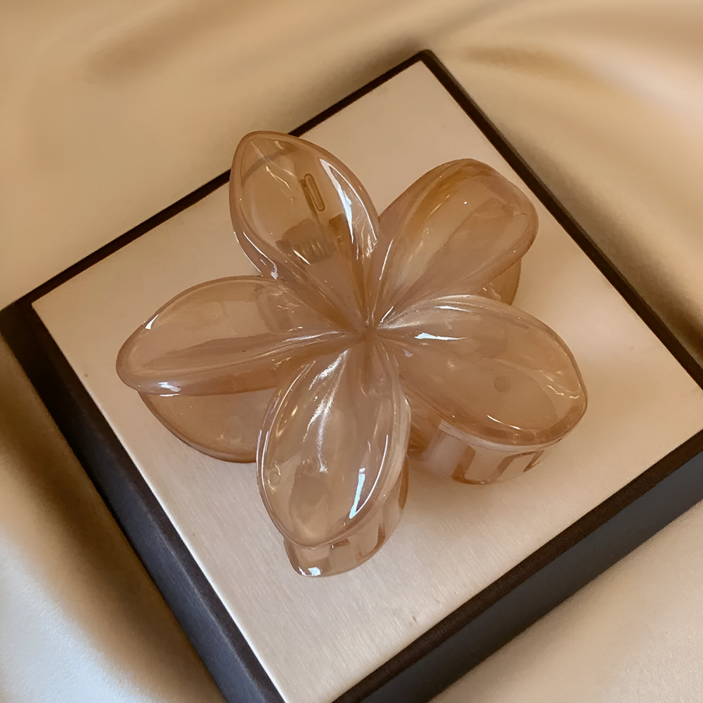 Aurelia Luxe Hair Clips