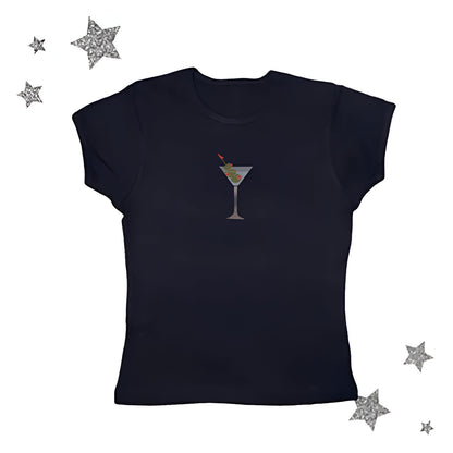 T-shirts Vintage Aesthetic Wine