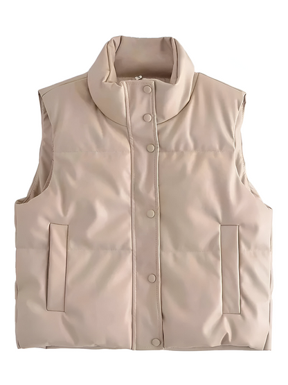 Wren Classic Charm Vest